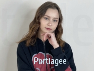 Portiagee