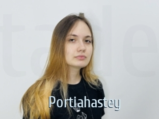 Portiahastey
