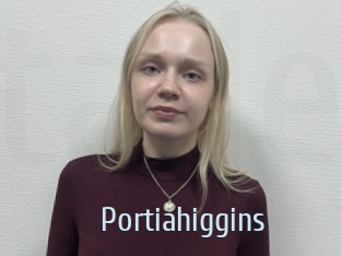 Portiahiggins