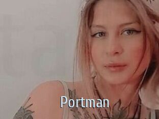 Portman