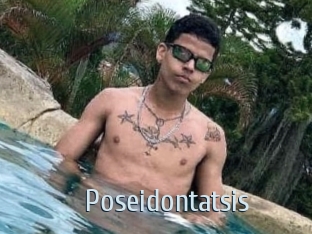Poseidontatsis