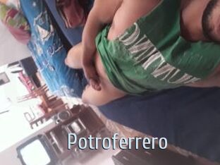 Potroferrero