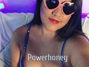 Powerhoney