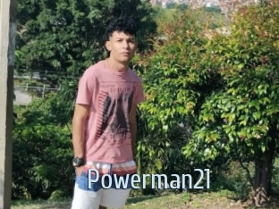 Powerman21