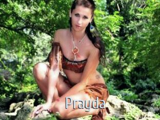 Prayda