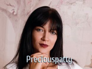 Preciouspatty