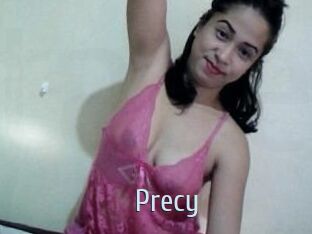 Precy