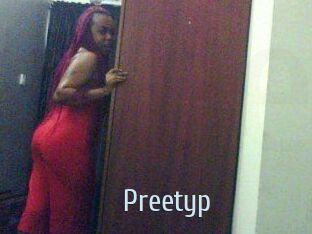 Preetyp