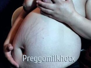 Preggomilkhotx