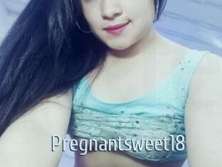 Pregnantsweet18
