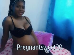 Pregnantsweet20