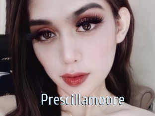Prescillamoore