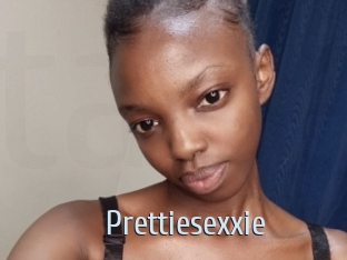 Prettiesexxie