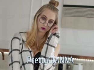 PrettyGIANNA
