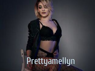 Prettyamellyn