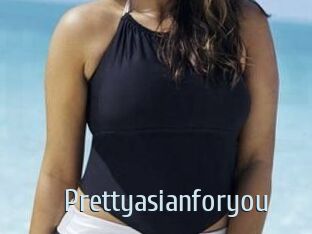 Prettyasianforyou