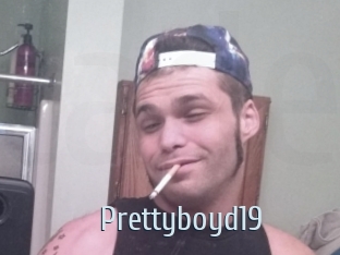 Prettyboyd19
