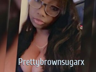 Prettybrownsugarx