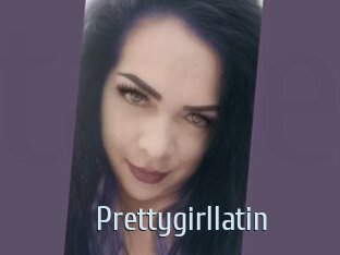 Prettygirllatin