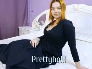 Prettyholli