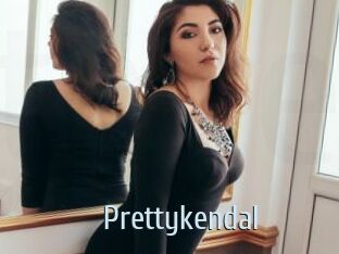 Prettykendal