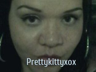 Prettykittyxox