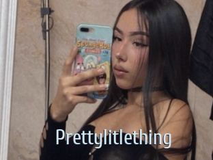 Prettylitlething