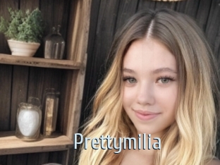 Prettymilia