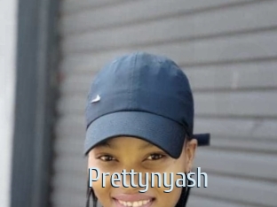 Prettynyash