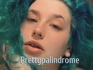 Prettypalindrome