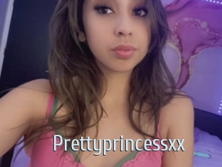 Prettyprincessxx