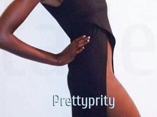 Prettyprity