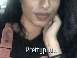 Prettypriya