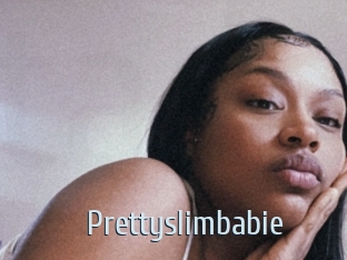Prettyslimbabie