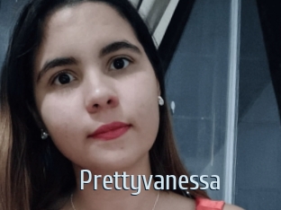Prettyvanessa
