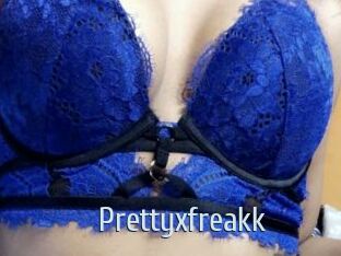 Prettyxfreakk