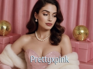Prettyxpink