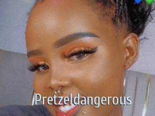 Pretzeldangerous