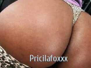 Pricilafoxxx