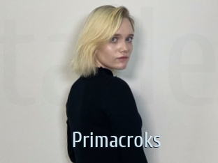 Primacroks