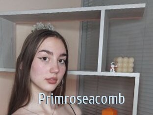 Primroseacomb