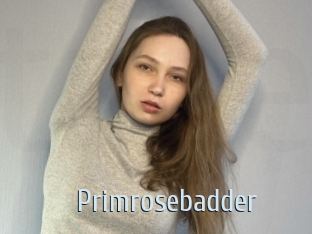 Primrosebadder
