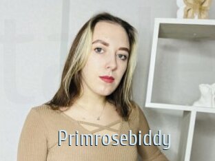 Primrosebiddy