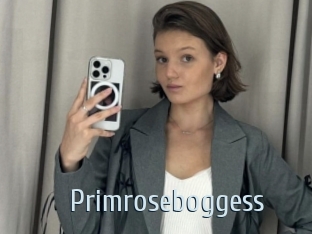Primroseboggess