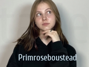 Primroseboustead
