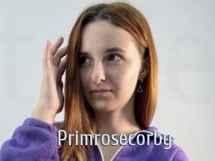 Primrosecorby