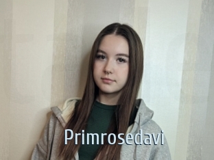 Primrosedavi