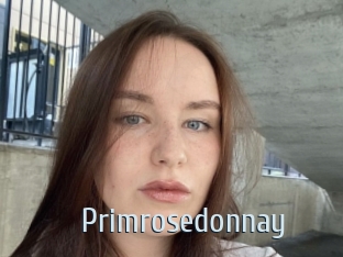 Primrosedonnay