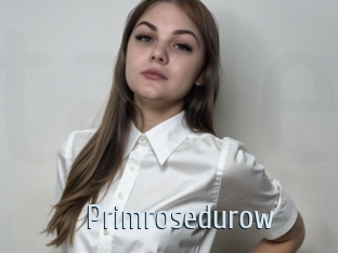 Primrosedurow