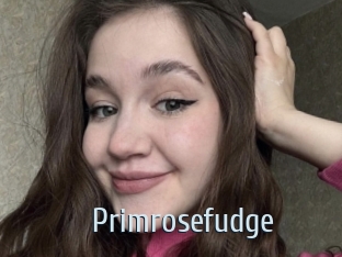 Primrosefudge